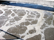 Sludge Aeration