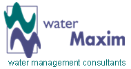 Water Maxim - Water Management Consultants